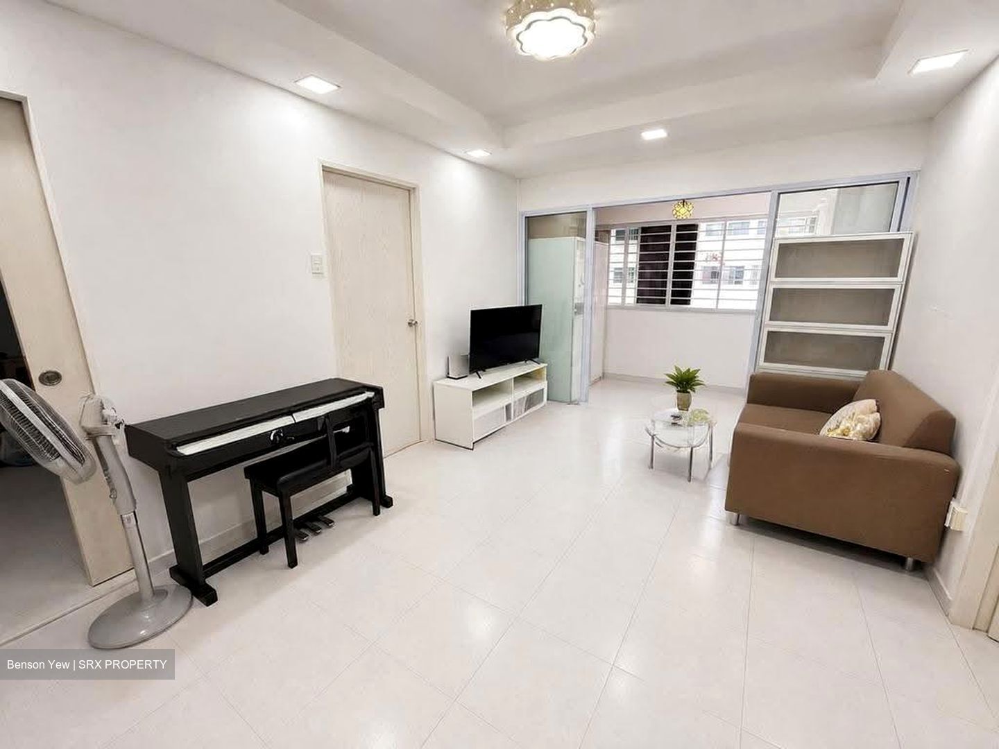 Blk 360 Tampines Street 34 (Tampines), HDB 5 Rooms #608655631